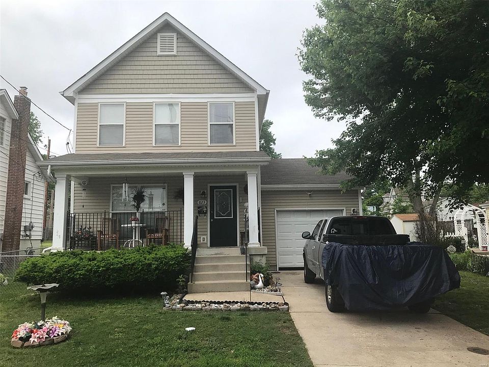 1st image of 823 Wachtel Ave