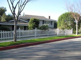 45 Glen Summer Rd, Pasadena, CA 91105