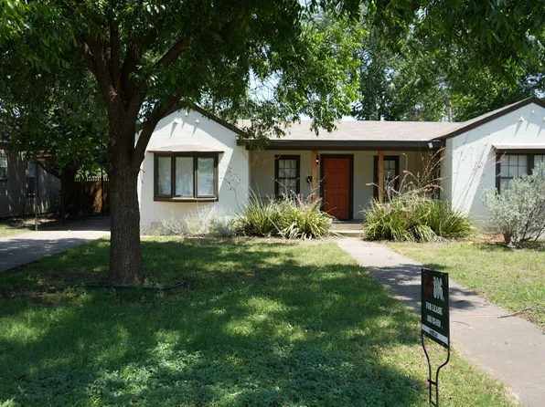 2314 29th St, Lubbock, TX 79411