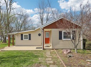 1408 Nursery Ave, Greenville, IL