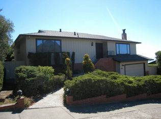 184 McNear Dr, San Rafael, CA 94901