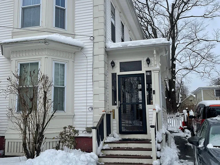 15 Elm St #15 — Photo 1