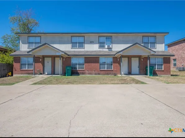 (undisclosed Address), Harker Heights, TX 76548