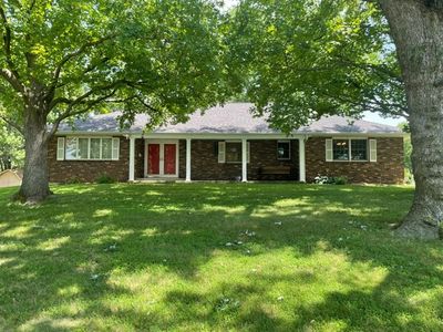 1403 S Kirkpatrick St, El Dorado Springs, MO, 64744