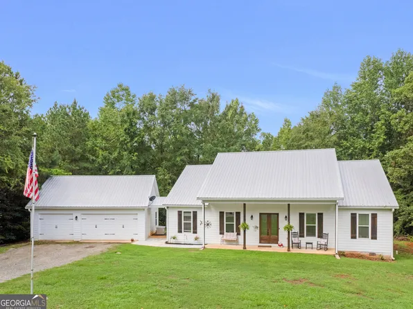 2202 State Highway 212 E, Monticello, GA 31064