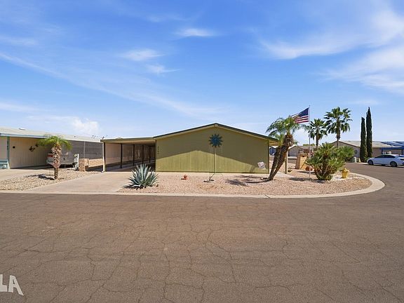 3rd image of 3789 S Chapala Cir