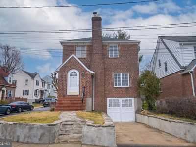 3027 Lavender Ave, Baltimore, MD, 21234