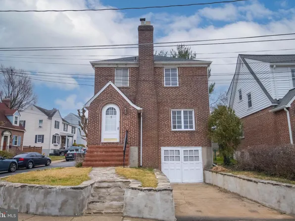 3027 Lavender Ave, Baltimore, MD 21234