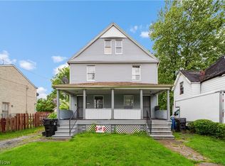 884 E 150th St, Cleveland, OH