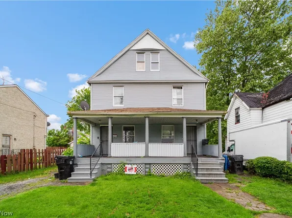 884 E 150th St, Cleveland, OH 44110