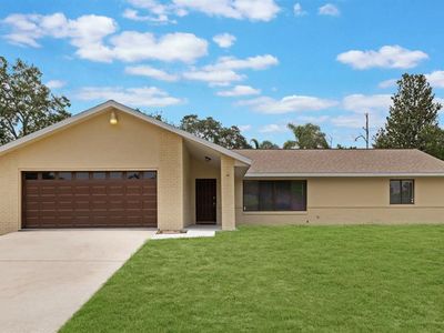 622 N Goodrich Dr, Deltona, FL, 32725