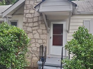 475 Hemlock Dr, Pine Lake, GA 30072