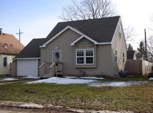 408 14th Ave NE, Austin, MN 55912