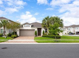 2485 Morninglight Dr, Lutz, FL 33558