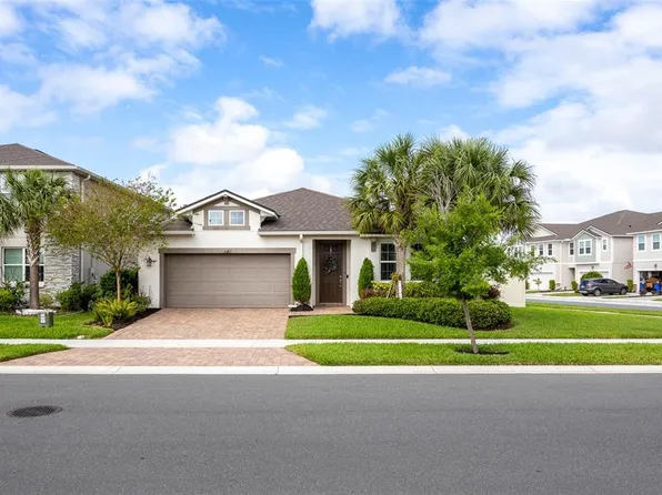 2485 Morninglight Dr, Lutz, FL 33558