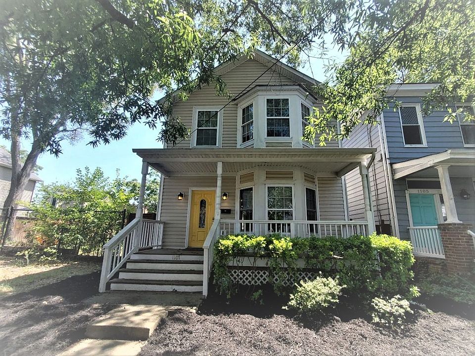 1st image of 1107 N 36th St