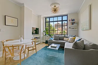 Rented by Christie's International Real Estate Group, LLC