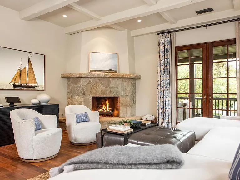 710 Romero Canyon Rd — Photo 11