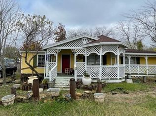 5825 Fm 2415, Alvarado, TX 76009