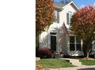 9273 Maxwell Ct, Laurel, MD 20723
