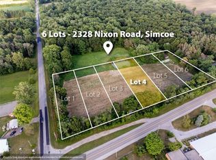 2328 Nixon Rd #4, Norfolk County, ON N3Y 4K6