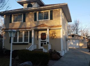 3016 Wright St, Port Huron, MI