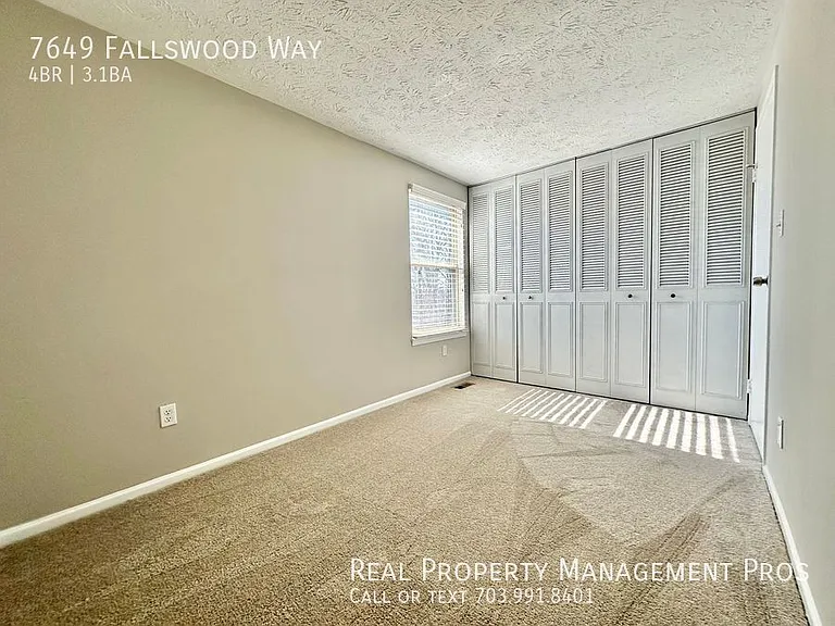 7649 Fallswood Way — Photo 23