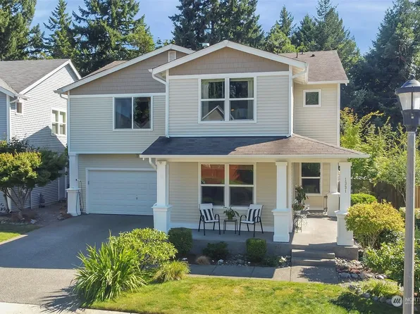 1331 Foreman Road, Dupont, WA 98327