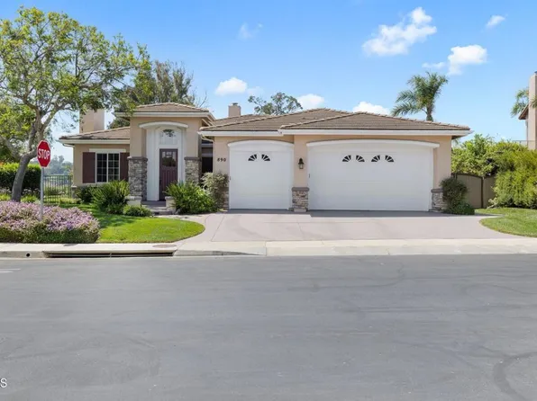 890 Tower Ct, Camarillo, CA 93010
