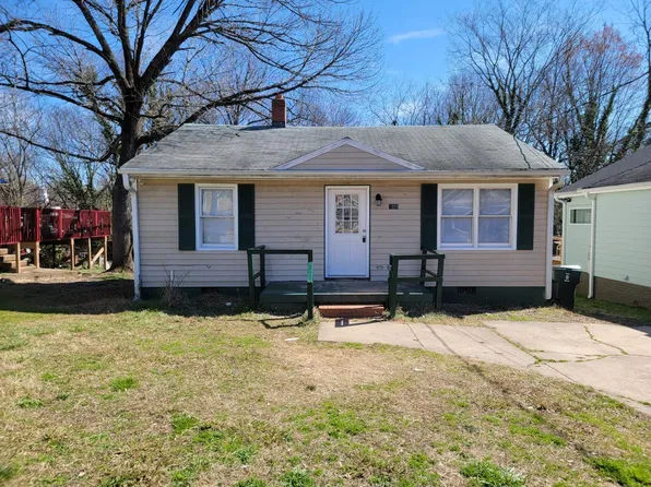 1009 Fairview St, Durham, NC 27707