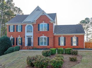 2550 Lockemeade Way, Lawrenceville, GA 30043