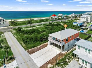 141 Ward St, Port Saint Joe, FL 32456