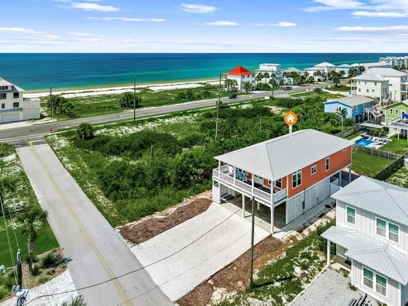 141 Ward St, Port Saint Joe, FL 32456