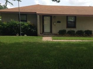 2213 21st Ave N, Texas City, TX 77590