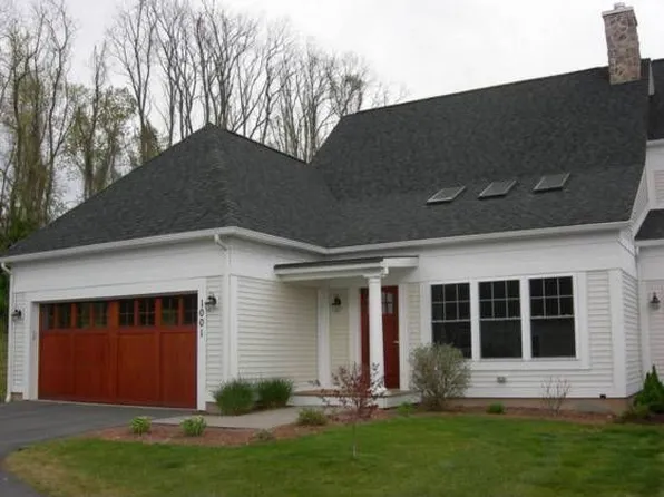 1001 Dzen Way, South Windsor, CT 06074