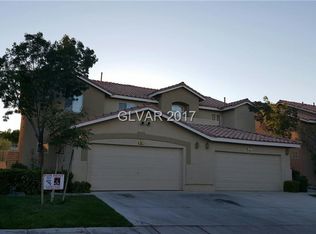 91 Broken Rock Dr, Henderson, NV 89074
