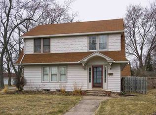 1200 W 4th St, Appleton, WI 54914