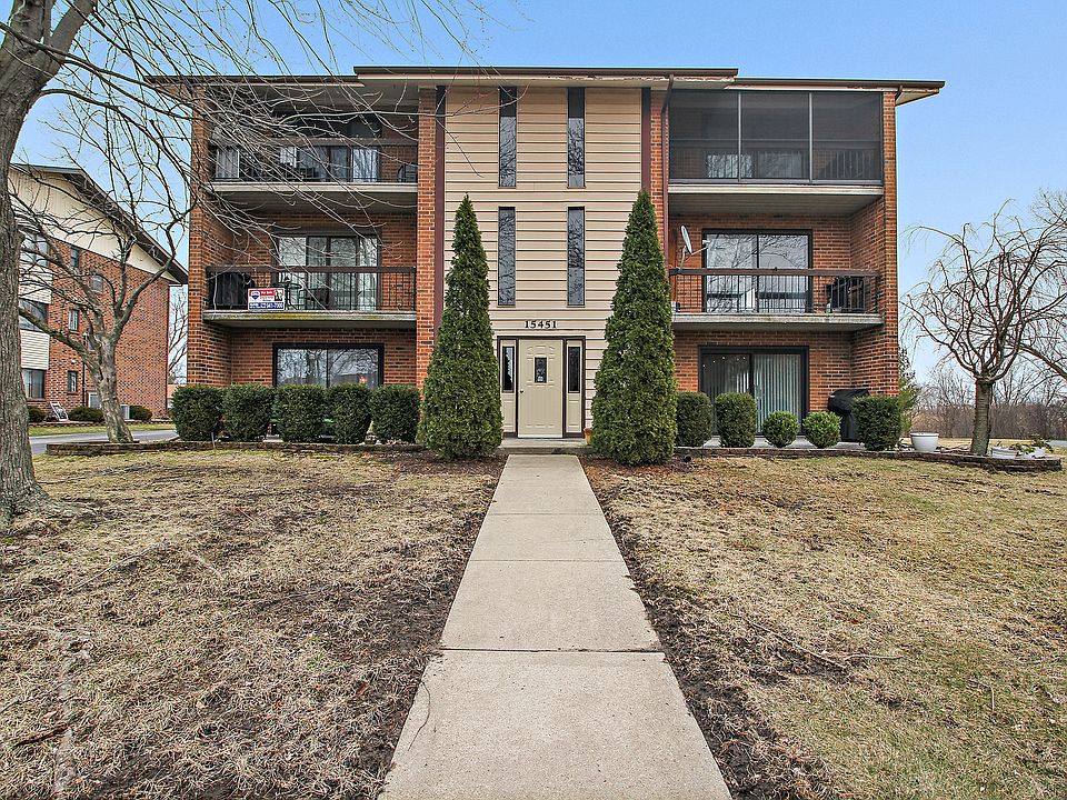 1st image of 15451 Treetop Dr APT 1N