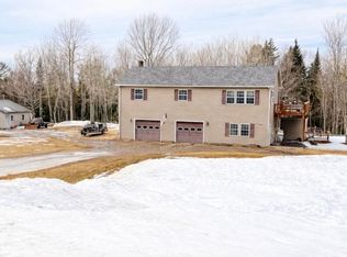 311 Phinney Farm Rd, Lincoln, ME 04457