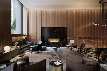 Rented by R New York