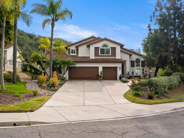 1418 Country Vistas Ln, Bonita, CA 91902