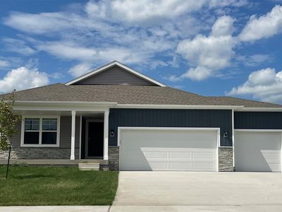 1005 Westridge St SW, Bondurant, IA, 50035