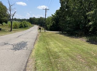 1 E 965th Rd, Vian, OK 74962