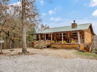 155-157 County Road 210, Eureka Springs, AR 72632