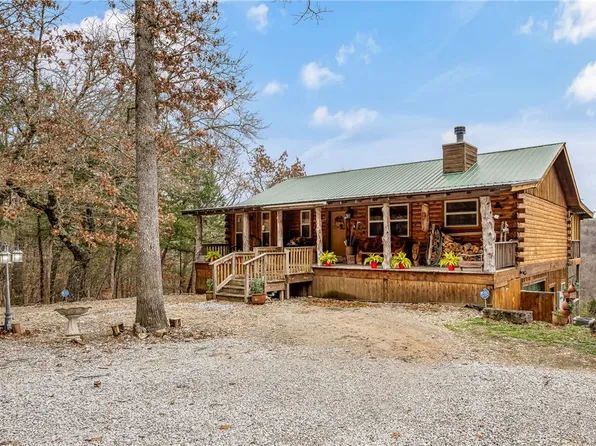 155-157 County Road 210, Eureka Springs, AR 72632