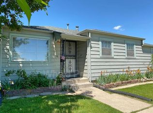 835 N Knox Ct, Denver, CO 80204