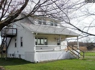 1196 Ash St, Sebring, OH 44672
