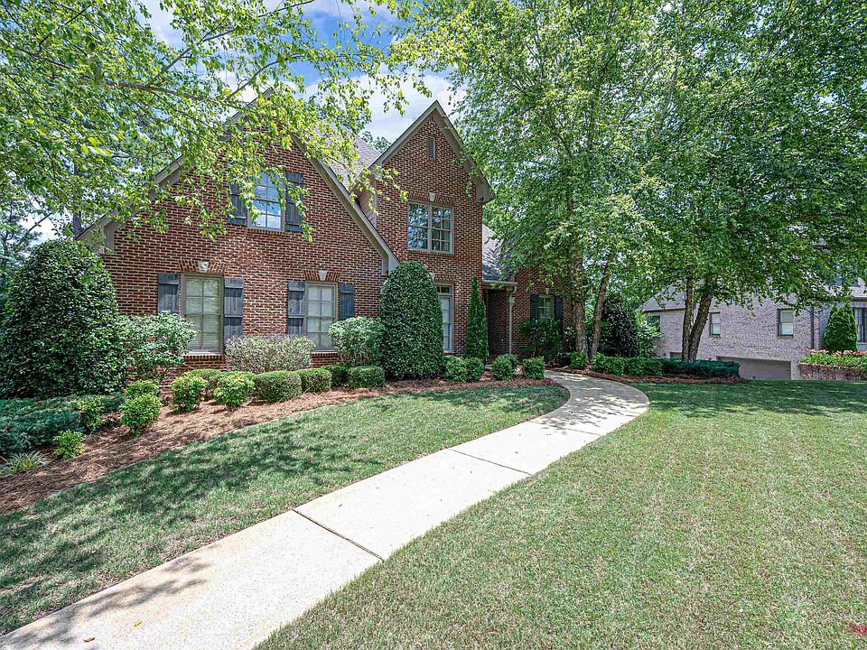 1581 Haddon Dr, Hoover, AL 35226 MLS 1359480 Zillow