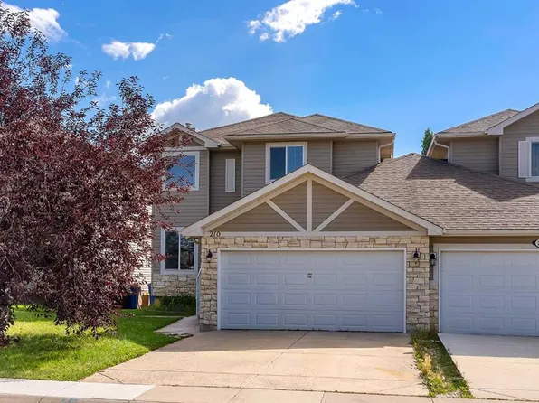 210 NW Crimson Ln, Chestermere, AB T1X 1S4