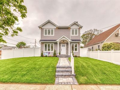 3010 Harding Street, Oceanside, NY, 11572